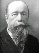 Louis BONNET fondateur de l'Auvergnat de Paris